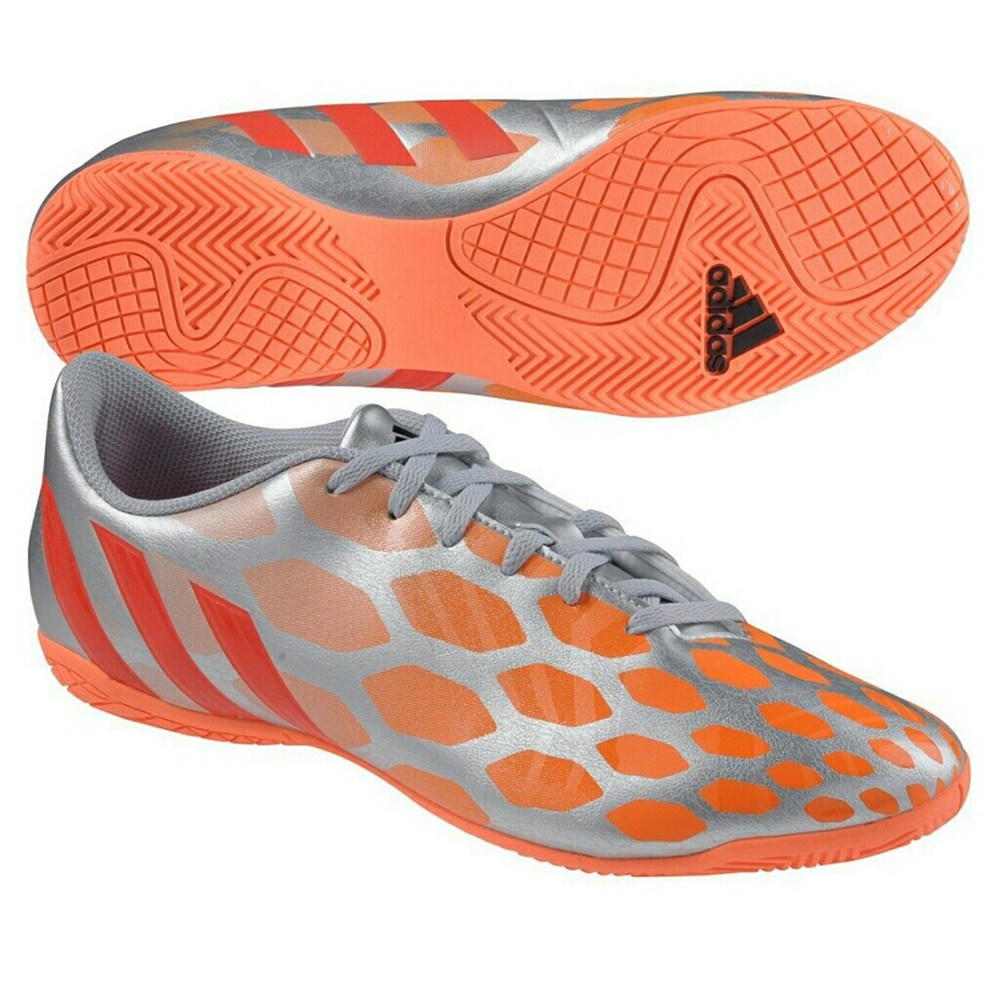 WoMen's AdidAs PreDit0 - Picture 1 of 7